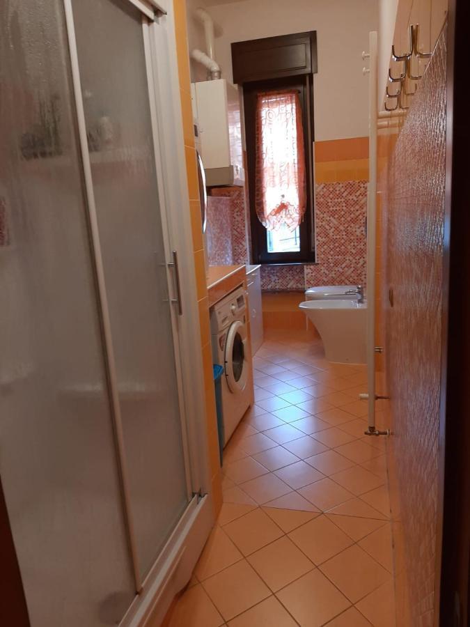 Luxe Apartment Near Milano, Rho Fiera E Mxp Busto Arsizio Exterior foto