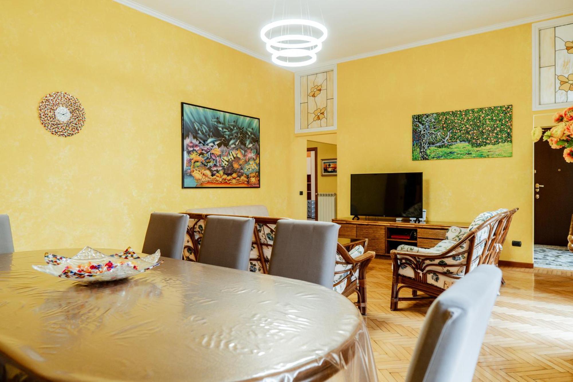 Luxe Apartment Near Milano, Rho Fiera E Mxp Busto Arsizio Exterior foto